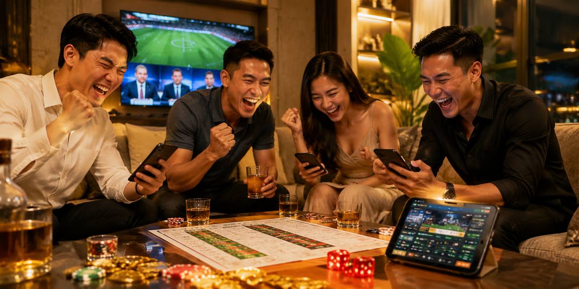 90ok mobile gaming