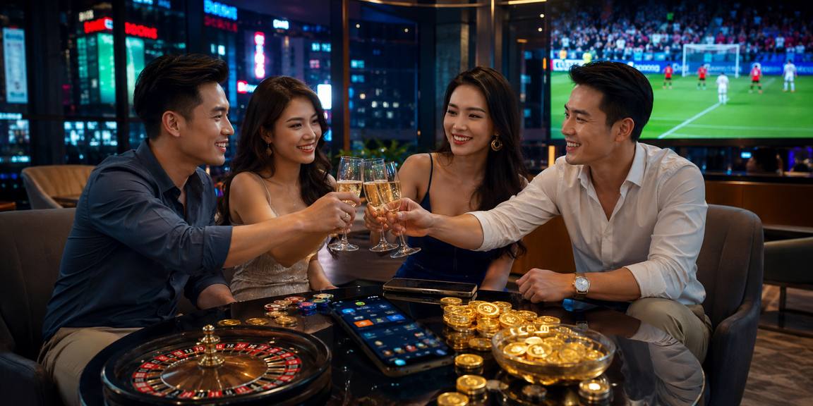 90ok Kèo hiệp 1 đa dạng